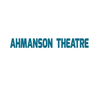 Ahmanson Theatre discount code